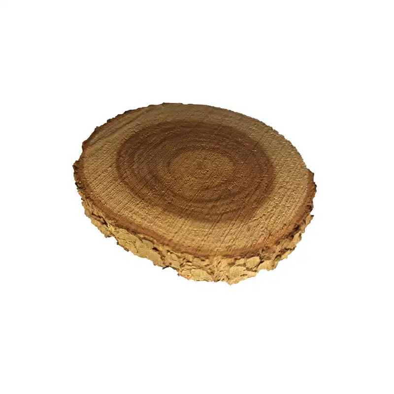 اسلایس چوبی مدل D141 بسته 30 عددی