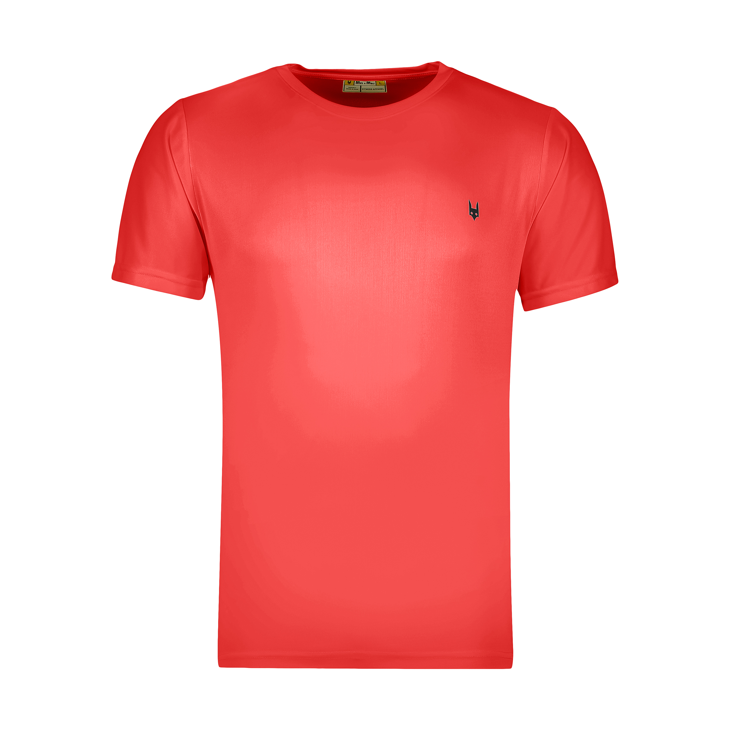 تی شرت ورزشی مردانه مل اند موژ مدل M06748-003