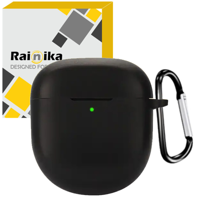 کاور رینیکا مدل Quiet 22 مناسب برای کیس هدفون بی سیم بوز Quiet Comfort Earbuds 2