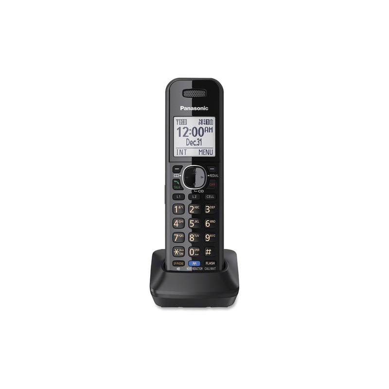 تلفن پاناسونیک مدل KX-TG9581B-BLACK