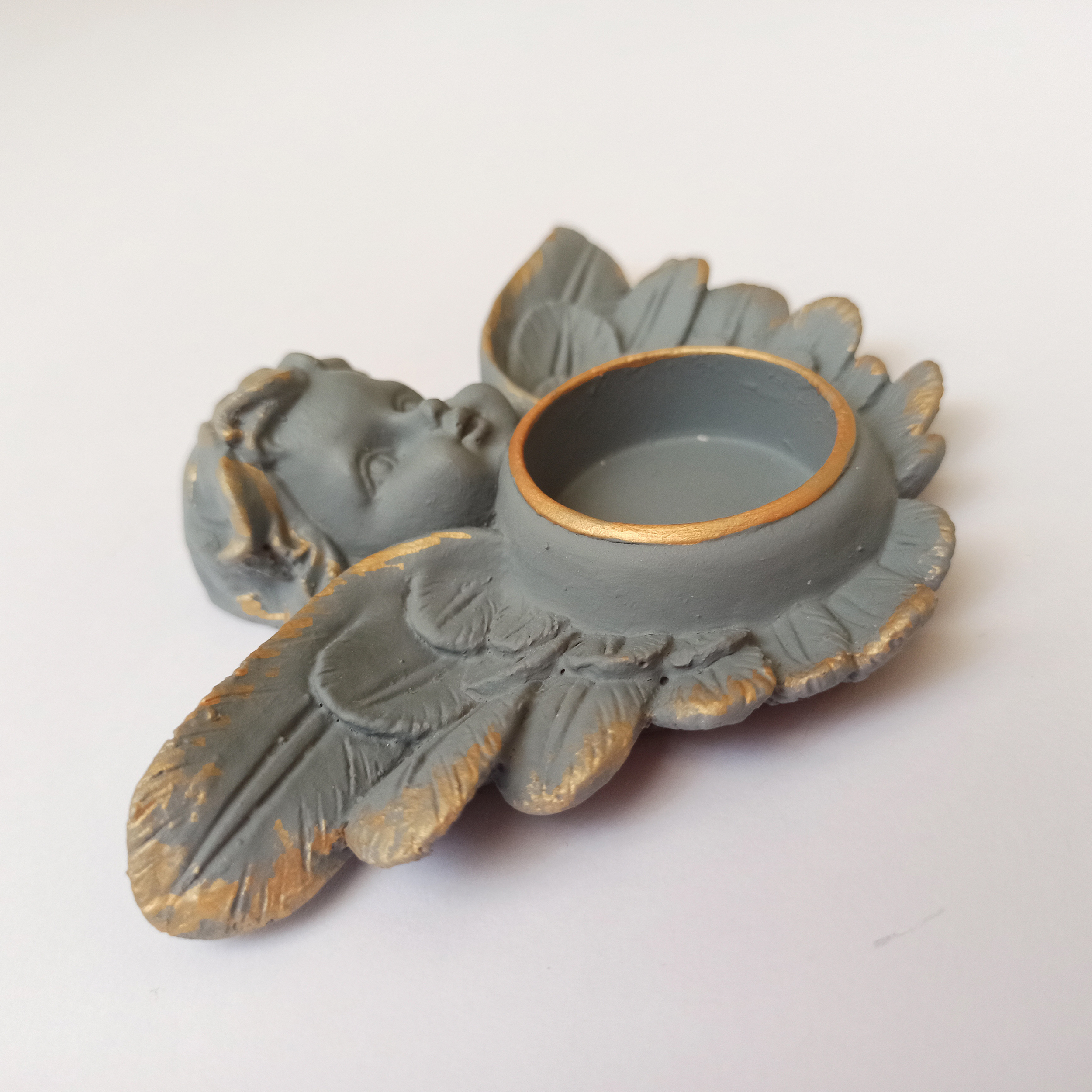 جاشمعی مدل فرشته کد 208