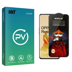 HVT PV Airbag Screen Protector For Oppo Reno 8T