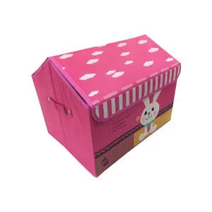 جعبه اسباب بازی کودک مدل KO-LBE-3