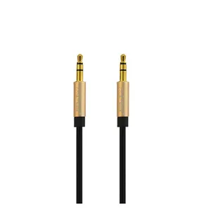 کابل AUX نافومی مدل T10 طول 1 متر