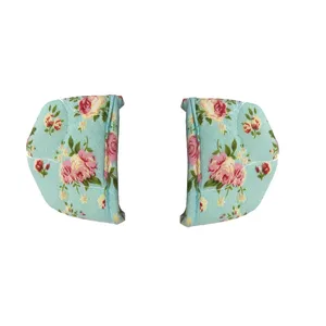 دستگیره قابلمه مدل flower67 بسته 2 عددی