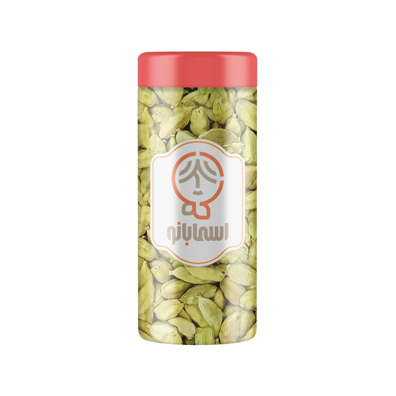 هل سبز ممتاز اسمابانو - 75 گرم