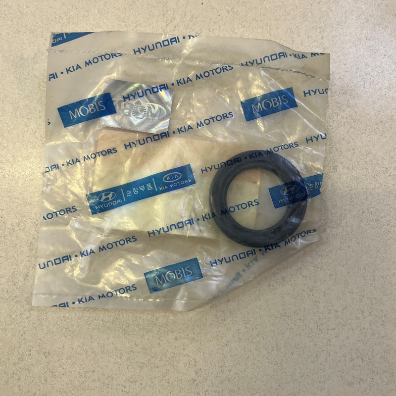 كاسه نمد ميل سوپاپ هیوندای موبیس کد 500221 مناسب برای پراید