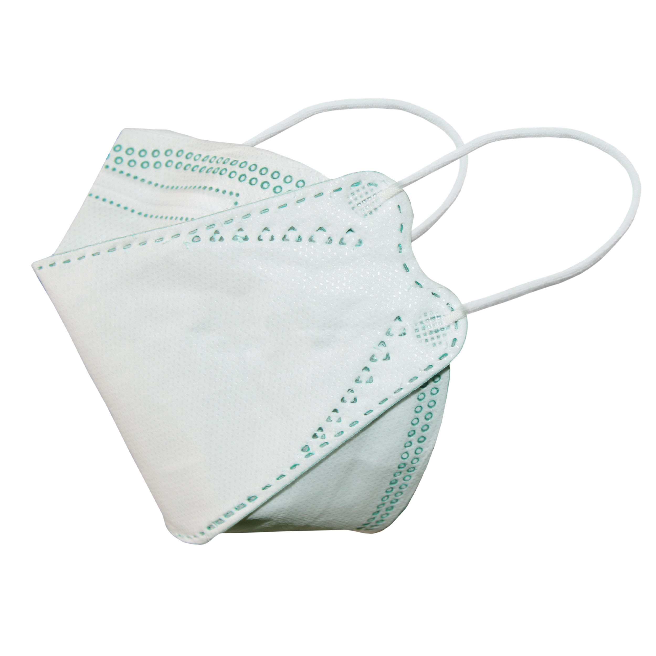 ماسک تنفسی میماسک مدل سه بعدی Grn-25 بسته 25 عددی ماسک تنفسی میماسک مدل سه بعدی Grn-25 بسته 25 عددی