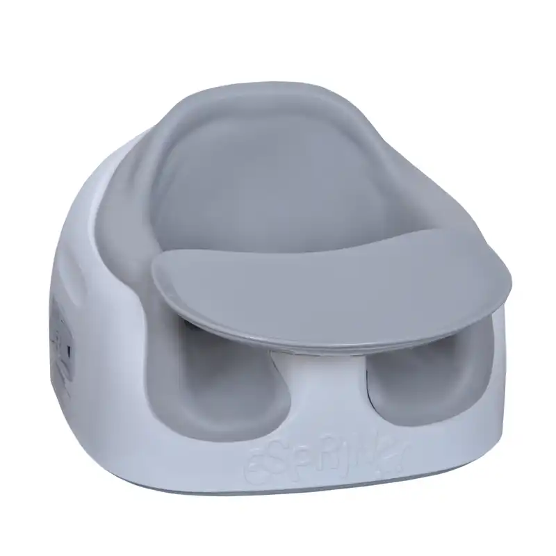 صندلی غذاخوری کودک اسپرینگ مدل 3 کاره