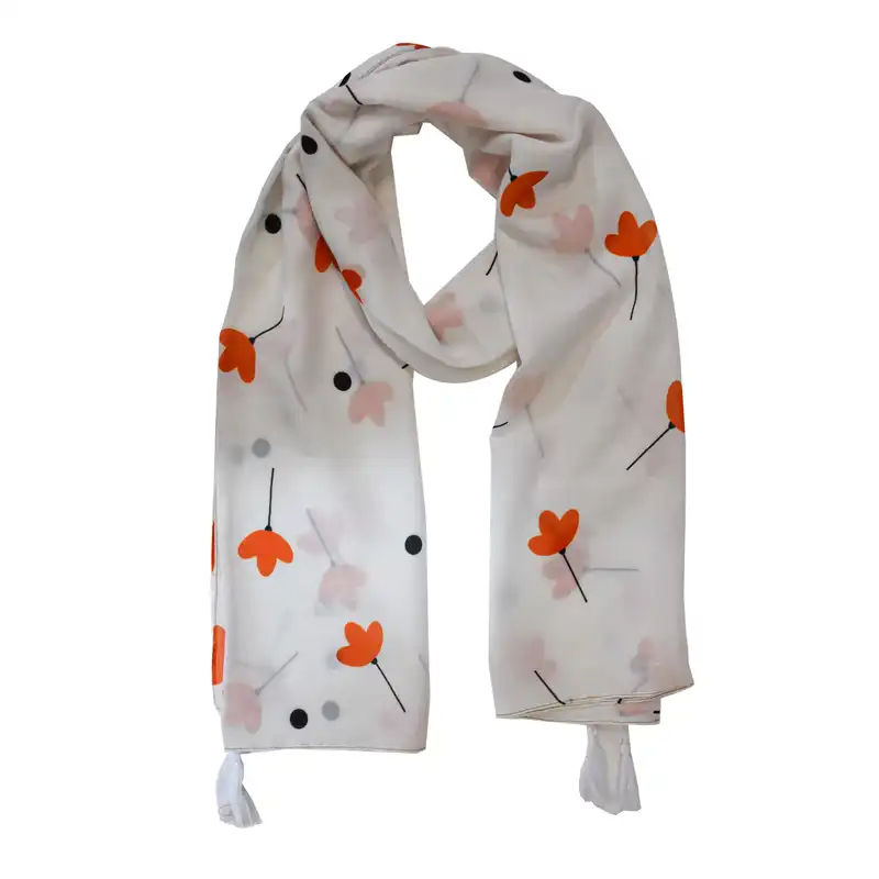 شال زنانه کد 4