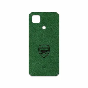 MAHOOT GL-ARSNL Cover Sticker for Xiaomi Redmi 9 Activ