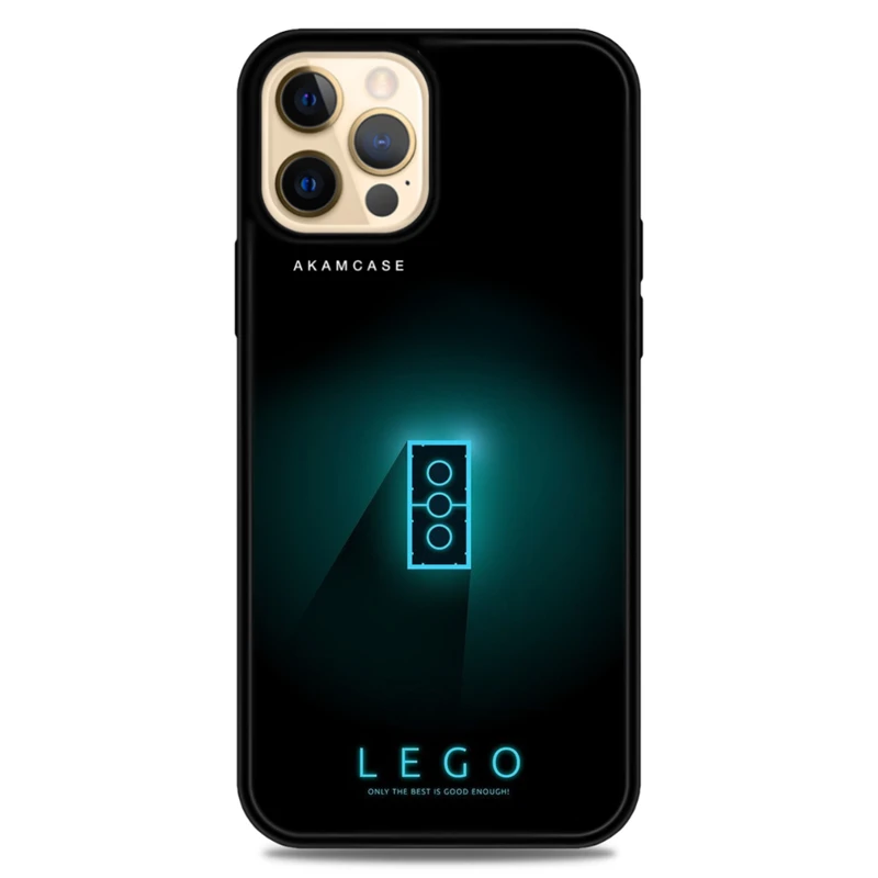 کاور آکام مدل AMC-WA12PRO-LEGO-25 مناسب برای گوشی موبایل اپل iPhone 12 Pro