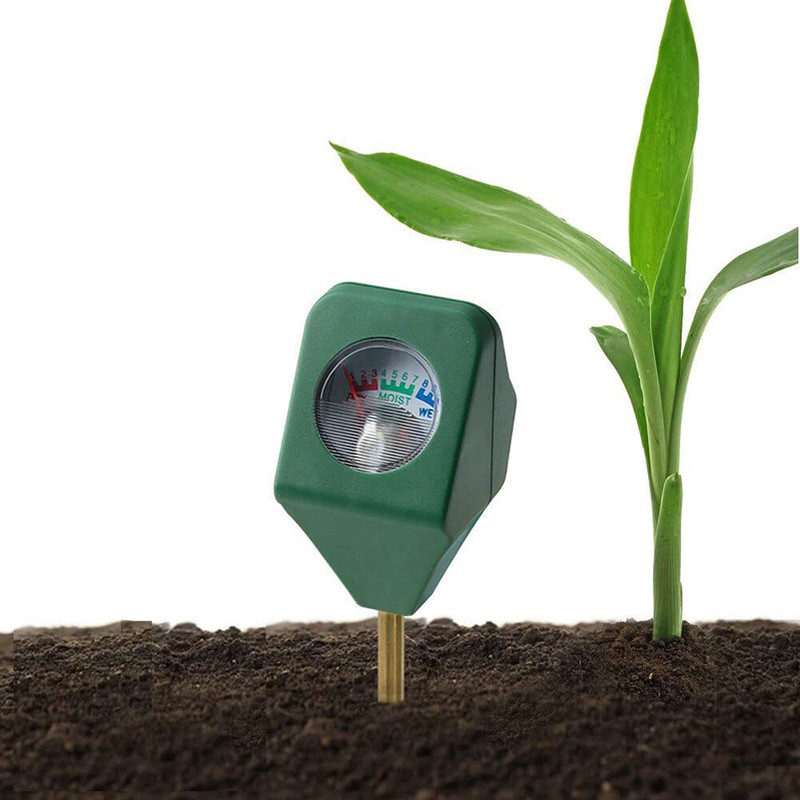 رطوبت سنج خاک مدل NETPIL-11