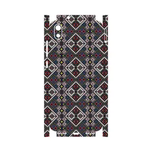 MAHOOT SISTAN Needlework 1-FullSkin Cover Sticker for Xiaomi Redmi 7A