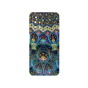 MAHOOT Iran Tile 14 Cover Sticker for Xiaomi Redmi 10 Prime