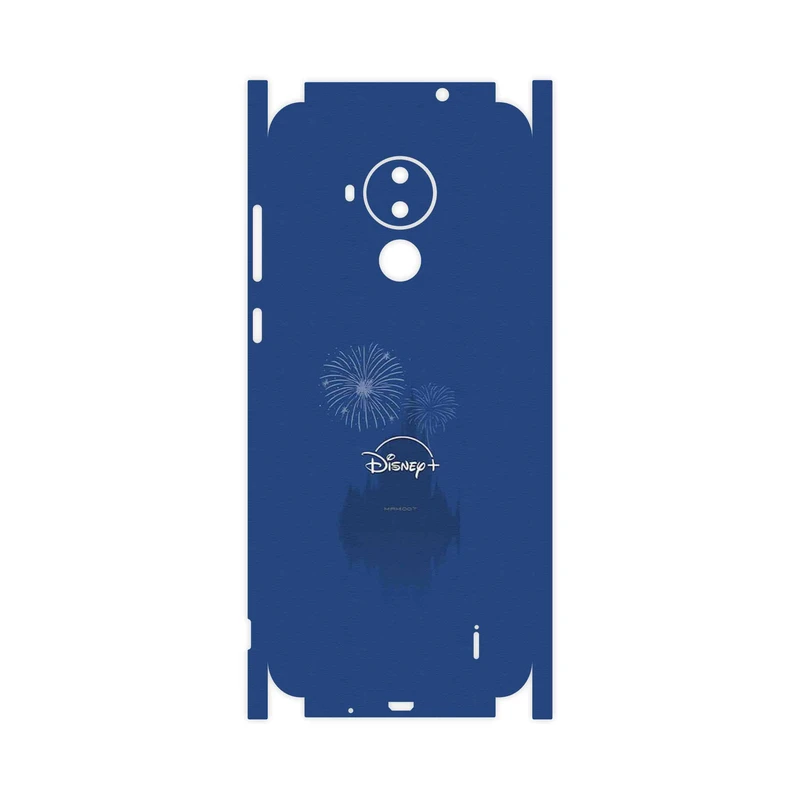 برچسب پوششی ماهوت مدل Disney-FullSkin مناسب برای گوشی موبایل نوکیا C30