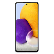 گوشی موبایل سامسونگ مدل A72 SM-A725F/DS دو سیمکارت ظرفیت 256 گیگابایت و رم 8 گیگابایت