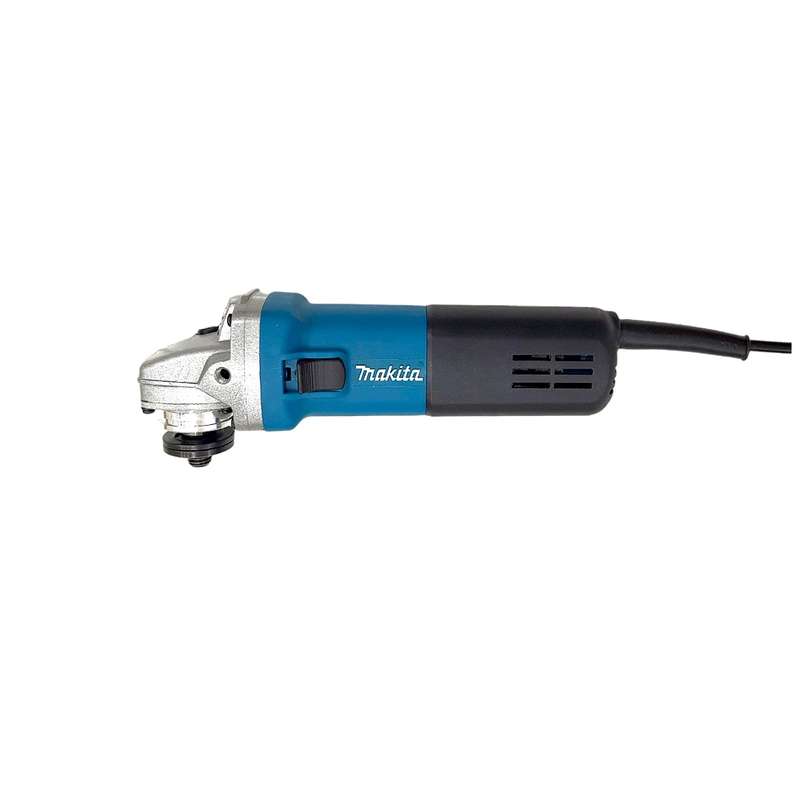 مینی فرز ماکیتا مدل angle grinder کد 9555jan