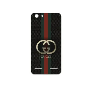 MAHOOT GCC Cover Sticker for Lenovo Vibe K5 Plus