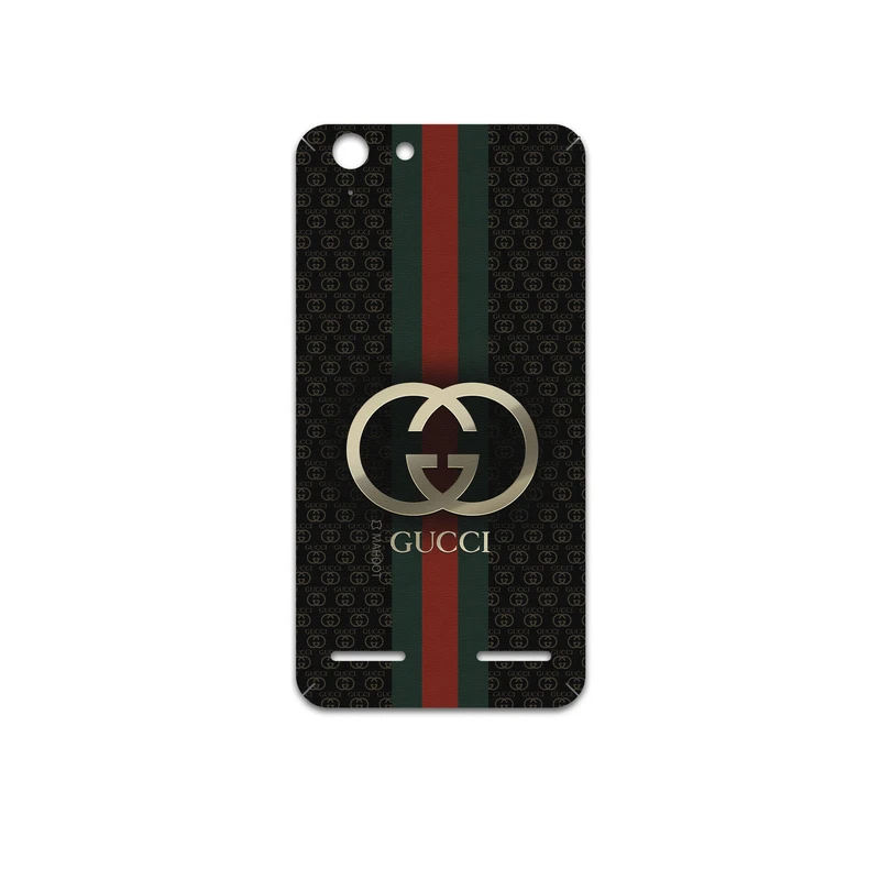 برچسب پوششی ماهوت مدل GCC مناسب برای گوشی موبایل لنوو Vibe K5 Plus