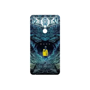 MAHOOT Dark Cover Sticker for UMI Super