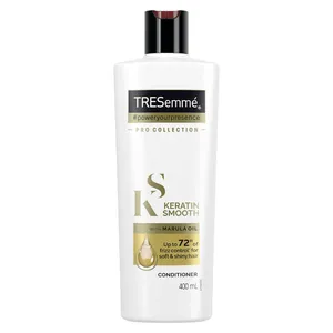 TRESemme keratin Hair conditioner 400ml