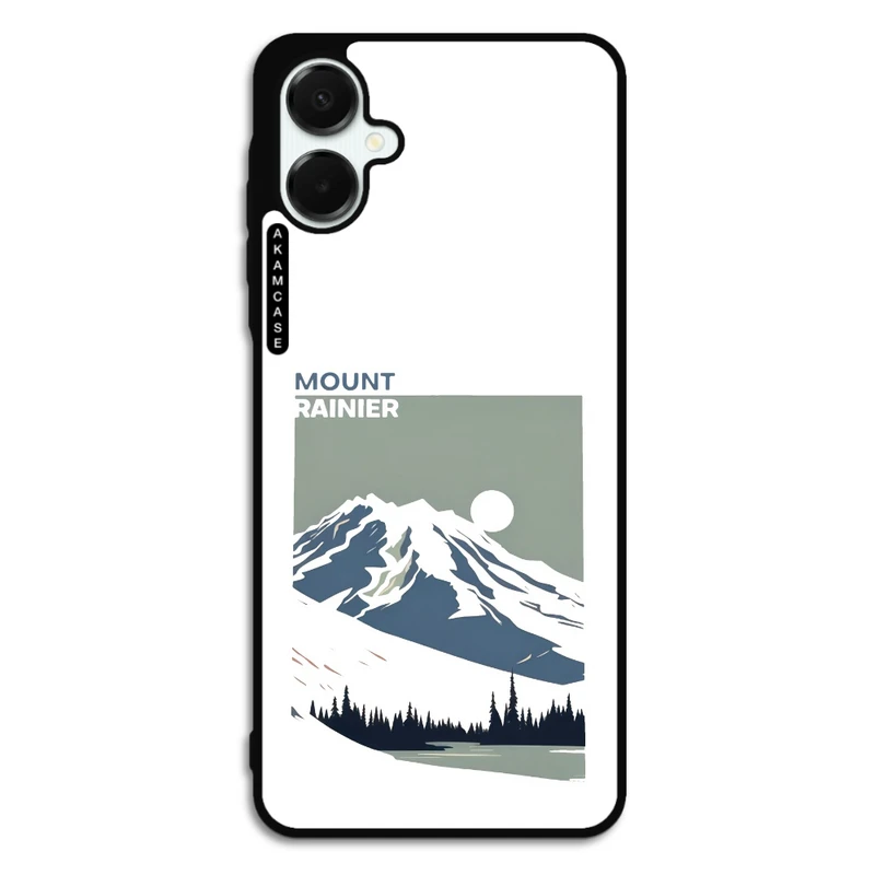 کاور آکام مدل AMC-WSGA06-MOUNTAINS-20 مناسب برای گوشی موبایل سامسونگ Galaxy A06