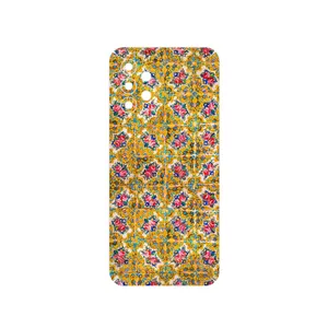MAHOOT Iran Tile 15 Cover Sticker for Samsung Galaxy A13