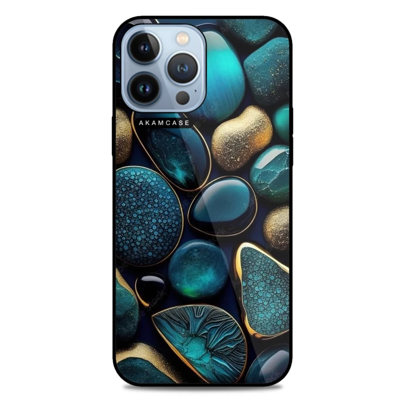 کاور آکام مدل AMC-WA13PROMAX-JWELERY-26 مناسب برای گوشی موبایل اپل iPhone 13 Pro Max