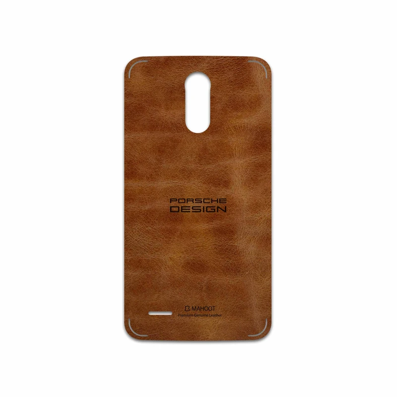 برچسب پوششی ماهوت مدل BFL-PRDS مناسب برای گوشی موبایل ال جی Stylus 3