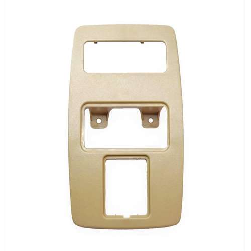 قاب چراغ سقف جلو خودرو آراکس یدک مدل AY-1094 مناسب برای سمند