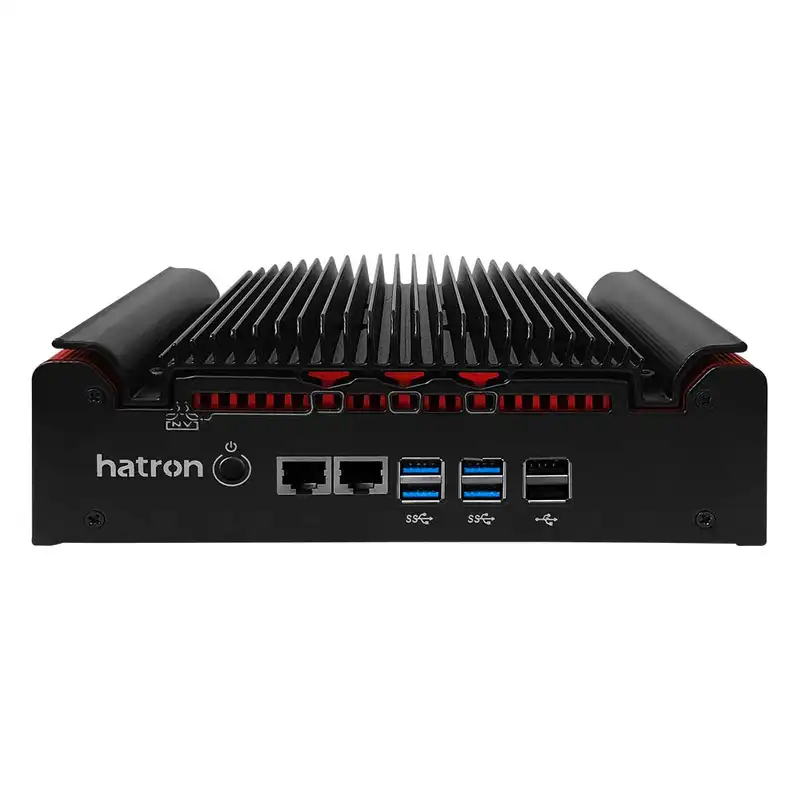 کامپیوتر کوچک هترون مدل mi785u-8d4ss24