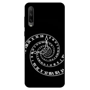 Megafone 8160 Cover For Huawei Y6P 2020