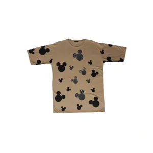 تی شرت زنانه مدل Miki5060