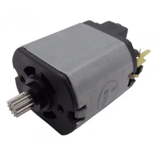 موتور DC بوهلر مدل 12-14