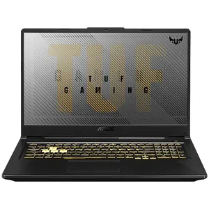 لپ تاپ 17 اینچی ایسوس مدل TUF GAMING FX706II