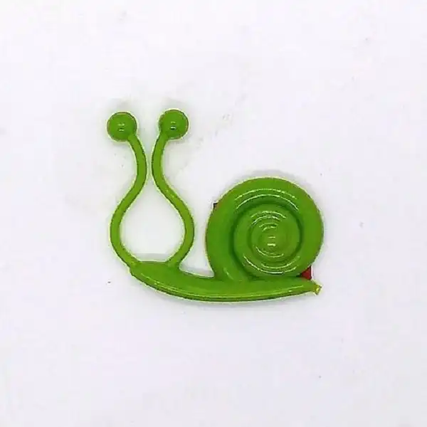 قیم بند طرح حلزونی مدل H-25 بسته 25 عددی