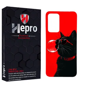 HEPRO MC Cover for XIAOMI Redmi Note 10 Pro