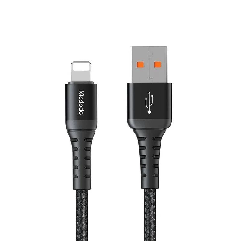 کابل تبدیل USB به لایتنینگ مدل CA-2260 طول 0.2 متر