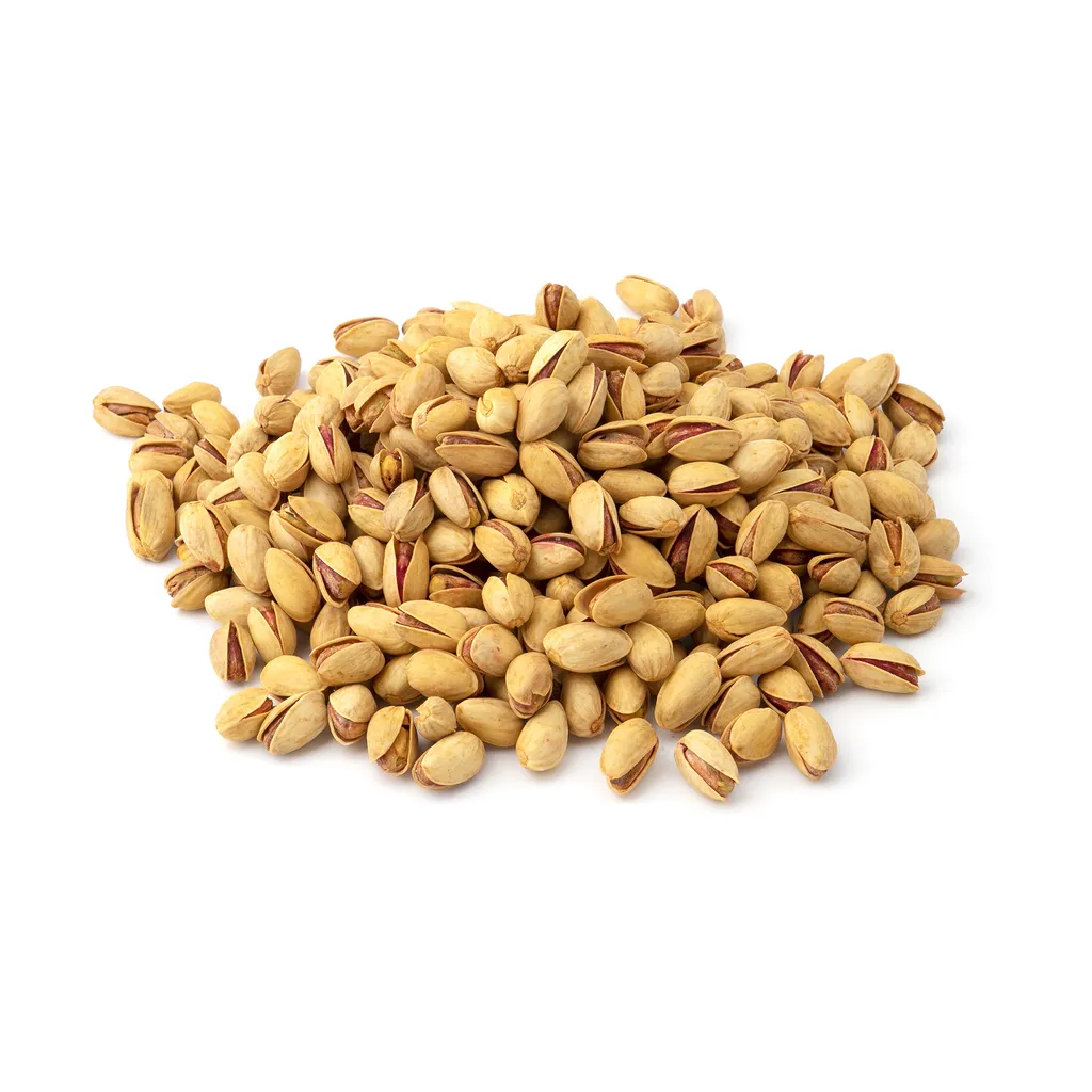 پسته احمد آقایی شور Fresh وزن 500 گرم