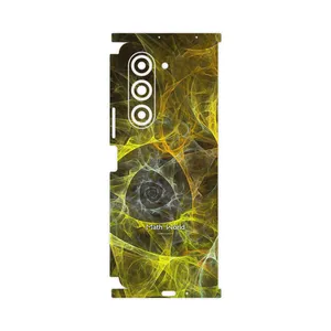 MAHOOT Mathematical Geometric Shape 6-FullSkin Cover Sticker for Samsung Galaxy Z Fold 5