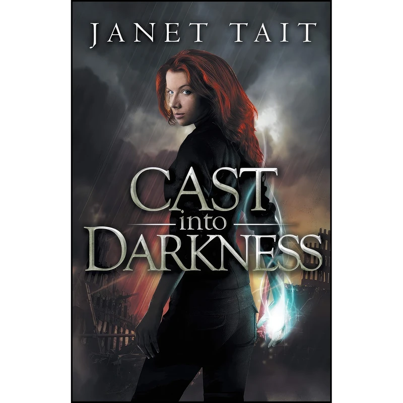 کتاب Cast into Darkness  اثر Janet Tait and Janet Tait انتشارات تازه ها