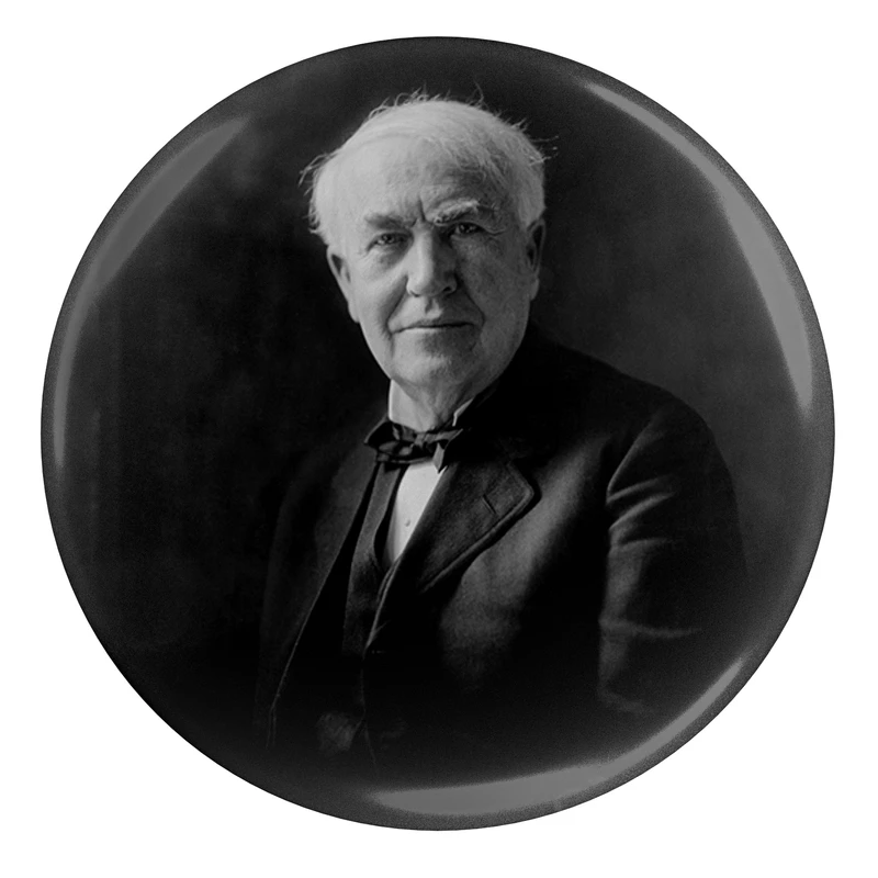 پیکسل طرح توماس ادیسون مدل S7875