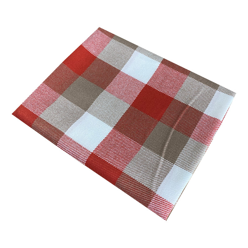 پتو مسافرتی کد 189 سایز 185x145 سانتی متر