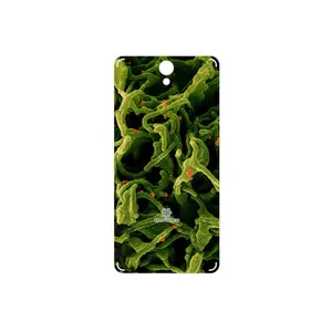 MAHOOT Atom Universe 2 Cover Sticker for Lenovo Vibe S1