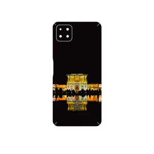 MAHOOT Ali Qapu Cover Sticker for Huawei Nova Y60