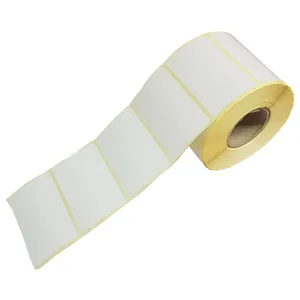 برچسب پرینتر لیبل زن مدل 45x30 1col Hor بسته 2 عددی