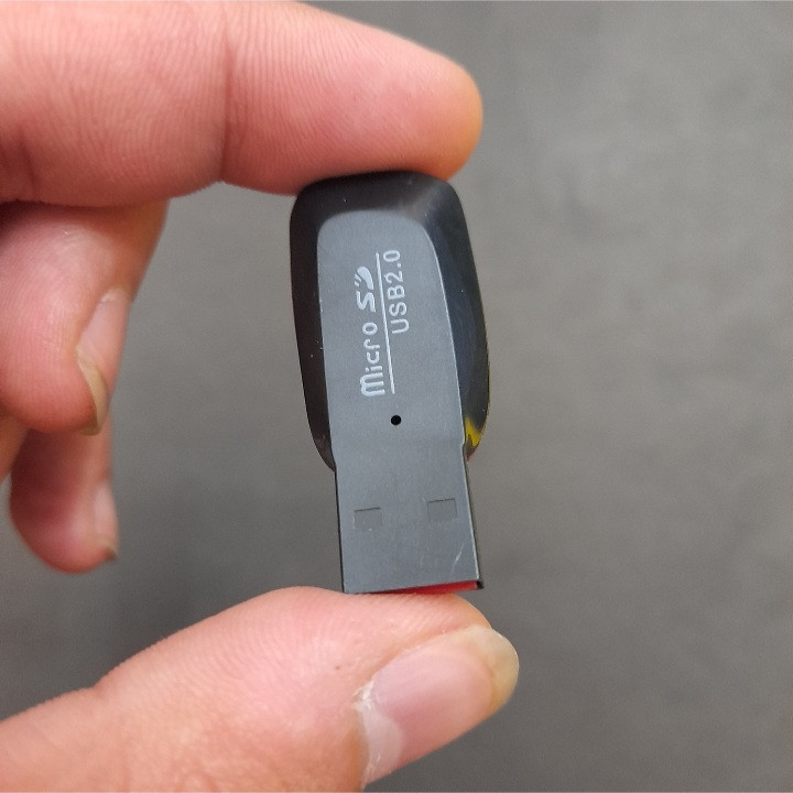 کارت‌خوان مدل SUPER DATA LITE