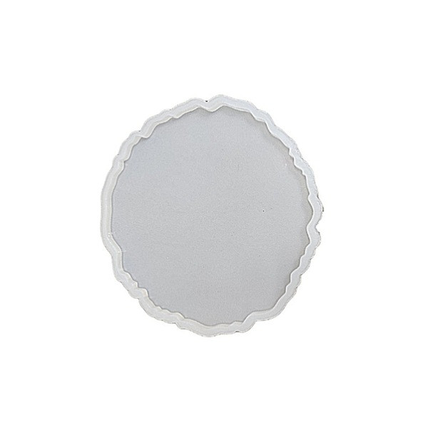 قالب رزین اپوکسی مدل دفرمه قالب رزین اپوکسی مدل دفرمه