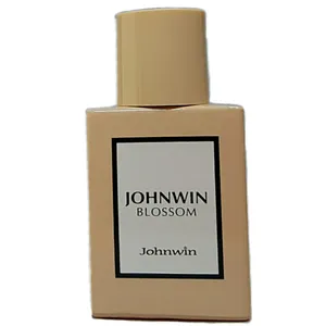 عطر جیبی زنانه جانوین مدل بلوسام کد 850 حجم 25 میلی لیتر